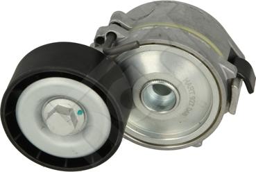 Hart 927 048 - Tendeur de courroie, courroie trapézoïdale à nervures droxauto.com