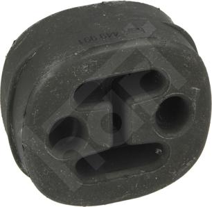 Hart 449 991 - Support, silencieux droxauto.com