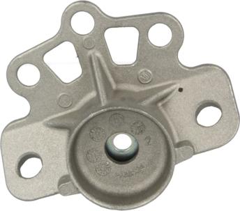 Hart 449 521 - Coupelle de suspension droxauto.com