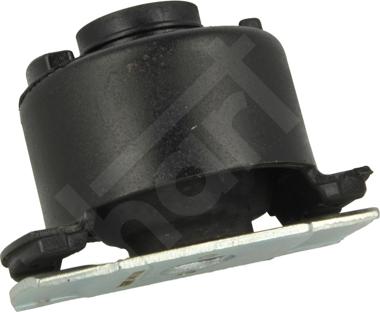 Hart 449 688 - Suspension, corps de l'essieu droxauto.com