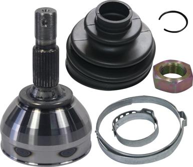 Hart 449 072 - Jeu de joints, arbre de transmission droxauto.com