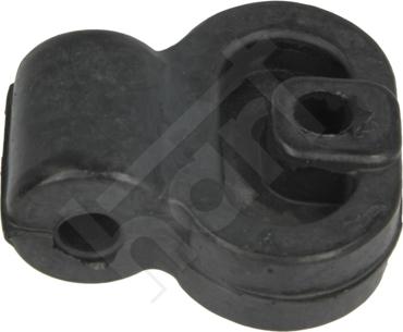 Hart 449 184 - Support, silencieux droxauto.com