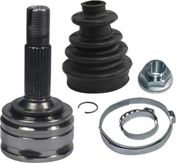 Hart 449 133 - Jeu de joints, arbre de transmission droxauto.com