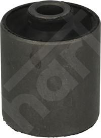 Hart 449 176 - Suspension, corps de l'essieu droxauto.com
