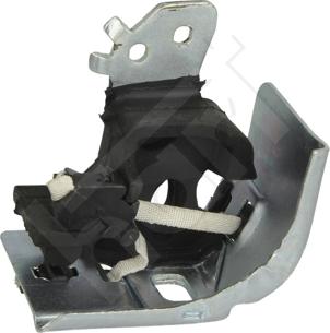 Hart 449 235 - Support, silencieux droxauto.com