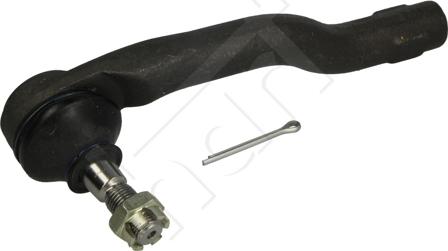 Hart 449 231 - Rotule de barre de connexion droxauto.com