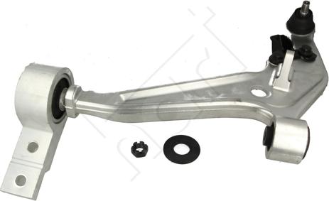 Hart 444 007 - Bras de liaison, suspension de roue droxauto.com