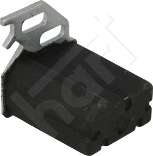 Hart 444 030 - Support, silencieux droxauto.com
