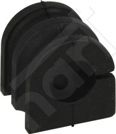 Hart 444 033 - Coussinet de palier, stabilisateur droxauto.com