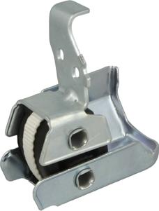 Hart 444 029 - Support, silencieux droxauto.com