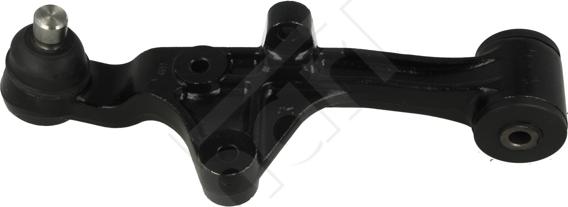 Hart 444 725 - Bras de liaison, suspension de roue droxauto.com