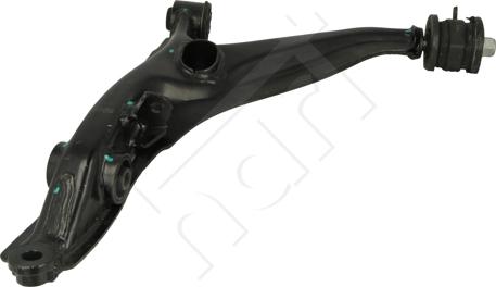 Hart 444 720 - Bras de liaison, suspension de roue droxauto.com