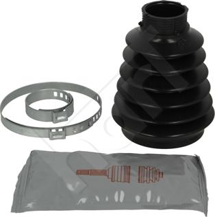 Hart 445 964 - Joint-soufflet, arbre de commande droxauto.com