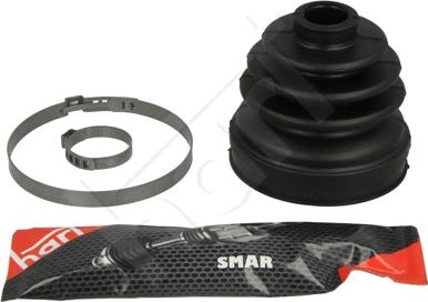 Hart 445 934 - Joint-soufflet, arbre de commande droxauto.com