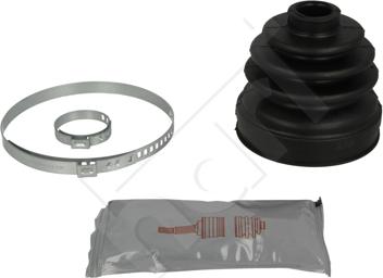 Hart 445 935 - Joint-soufflet, arbre de commande droxauto.com