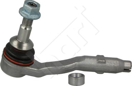 Hart 445 668 - Rotule de barre de connexion droxauto.com