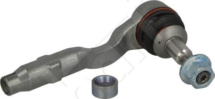 Hart 445 667 - Rotule de barre de connexion droxauto.com