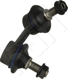 Hart 445 034 - Entretoise / tige, stabilisateur droxauto.com