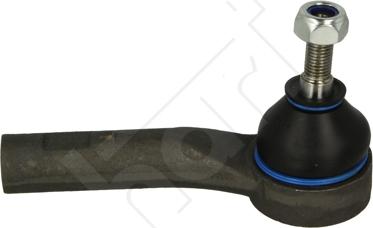 Hart 445 036 - Rotule de barre de connexion droxauto.com