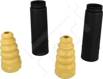 Hart 445 823 - Kit de protection contre la poussière, amortisseur droxauto.com