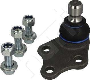 Hart 445 323 - Rotule de suspension droxauto.com