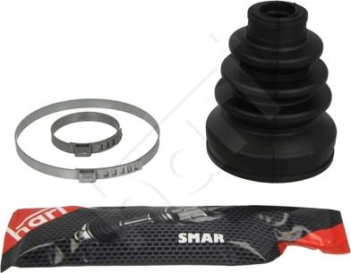 Hart 445 746 - Joint-soufflet, arbre de commande droxauto.com