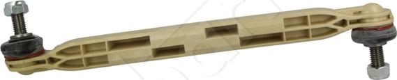 Hart 446 045 - Entretoise / tige, stabilisateur droxauto.com