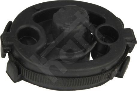 Hart 446 748 - Support, silencieux droxauto.com