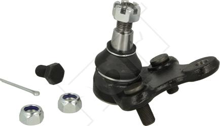 Hart 440 940 - Rotule de suspension droxauto.com