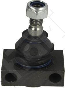 Hart 440 964 - Rotule de suspension droxauto.com