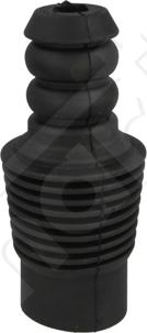 Hart 440 500 - Butée élastique, suspension droxauto.com