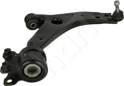 Hart 440 893 - Bras de liaison, suspension de roue droxauto.com