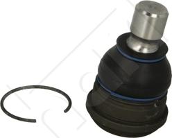 Hart 440 859 - Rotule de suspension droxauto.com