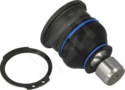 Hart 440 856 - Rotule de suspension droxauto.com