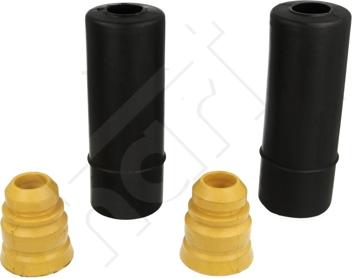 Hart 441 480 - Kit de protection contre la poussière, amortisseur droxauto.com