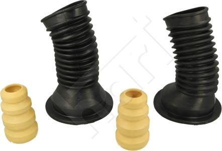 Hart 441 477 - Kit de protection contre la poussière, amortisseur droxauto.com