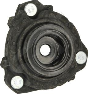 Hart 441 187 - Coupelle de suspension droxauto.com