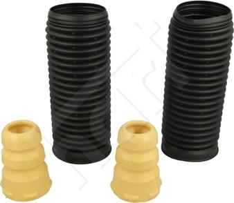 Hart 441 367 - Kit de protection contre la poussière, amortisseur droxauto.com