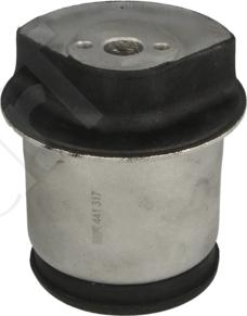 Hart 441 317 - Suspension, corps de l'essieu droxauto.com