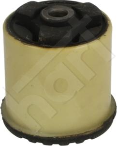 Hart 441 326 - Suspension, corps de l'essieu droxauto.com