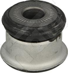 Hart 441 323 - Suspension, corps de l'essieu droxauto.com