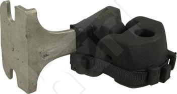 Hart 448 950 - Support, silencieux droxauto.com