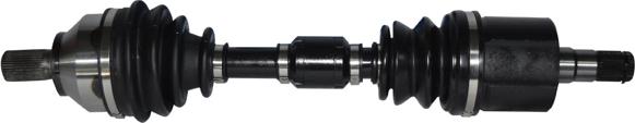 ATI 40851 - Arbre de transmission droxauto.com