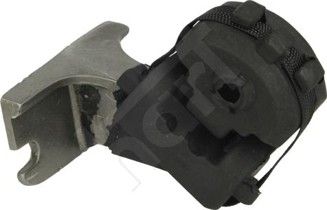 Hart 448 976 - Support, silencieux droxauto.com