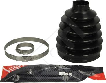 Hart 448 420 - Joint-soufflet, arbre de commande droxauto.com