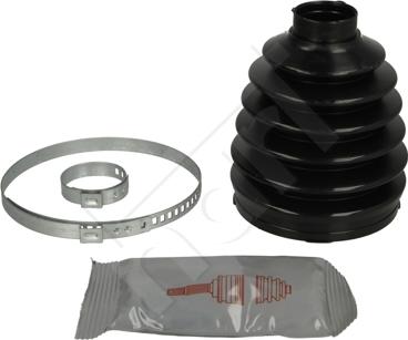 Hart 448 421 - Joint-soufflet, arbre de commande droxauto.com