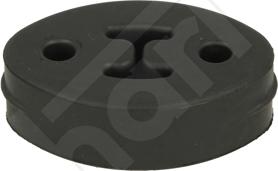 Hart 448 543 - Support, silencieux droxauto.com