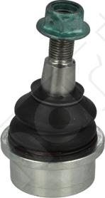 Hart 448 891 - Rotule de suspension droxauto.com