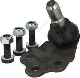 Hart 448 884 - Rotule de suspension droxauto.com