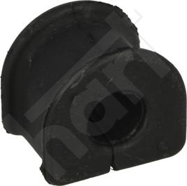Hart 448 825 - Coussinet de palier, stabilisateur droxauto.com